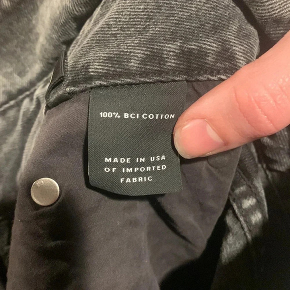 GRLFRND Dee jeans - Picture 9 of 12